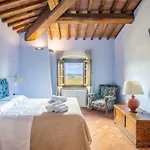 Borgo Divino مزرعة للإقامة *