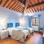 Borgo Divino مزرعة للإقامة مونتيزبيرتولي