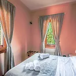 مزرعة للإقامة Borgo Divino