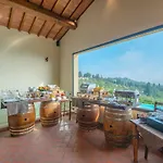 Borgo Divino مونتيزبيرتولي