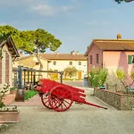 Borgo Divino * مونتيزبيرتولي