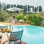 Borgo Divino مزرعة للإقامة *