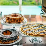 Borgo Divino مزرعة للإقامة *