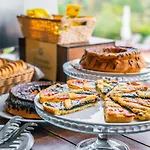 Borgo Divino مونتيزبيرتولي