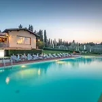 Borgo Divino مزرعة للإقامة *