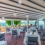 Borgo Divino مزرعة للإقامة *