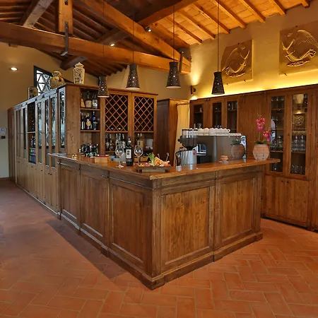 Фермерский дом Borgo Divino