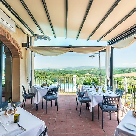 Alloggio per agriturismo Borgo Divino