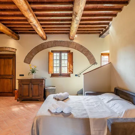 Borgo Divino *