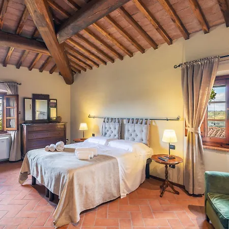 Borgo Divino Montespertoli