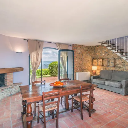Borgo Divino Alloggio per agriturismo Montespertoli
