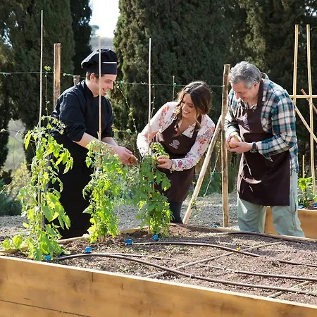 Borgo Divino Farm stay
