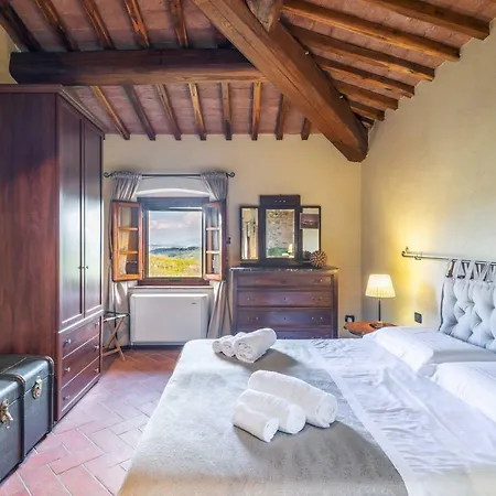 Borgo Divino *