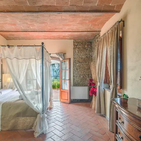 Borgo Divino Farm stay