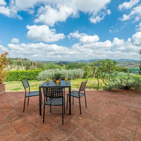 Borgo Divino Alloggio per agriturismo