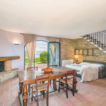 Borgo Divino Farm stay *