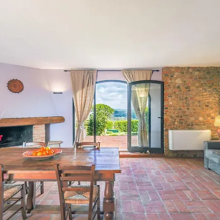 Farm stay Borgo Divino *