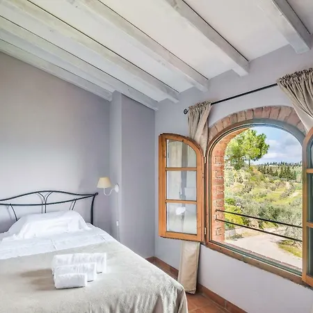 Borgo Divino Montespertoli