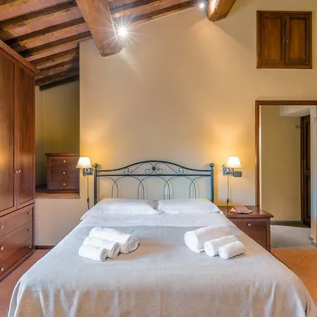 Borgo Divino Montespertoli