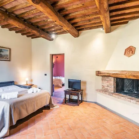 Borgo Divino Farm stay *