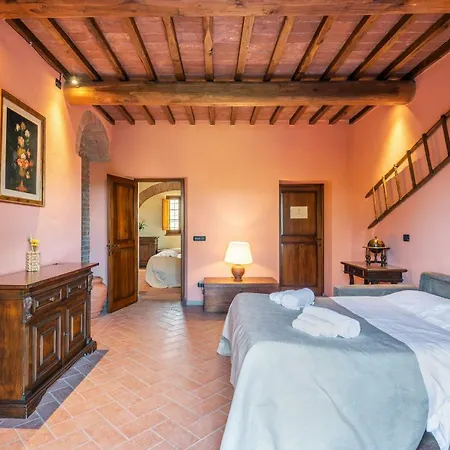 Borgo Divino * Montespertoli