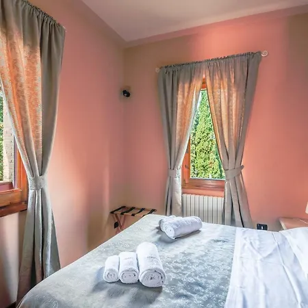 Farm stay Borgo Divino