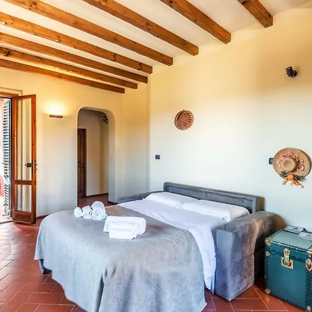 Borgo Divino * Montespertoli
