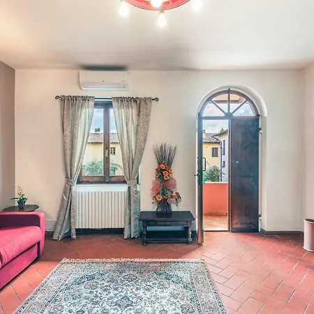 Borgo Divino Montespertoli
