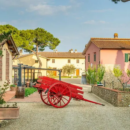 Borgo Divino * Montespertoli
