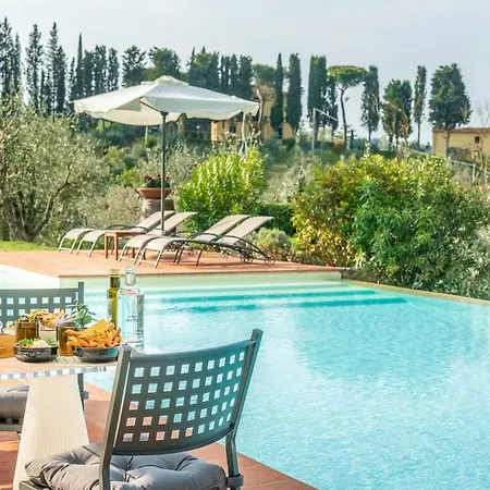Borgo Divino Alloggio per agriturismo *