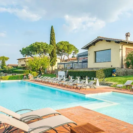 Alloggio per agriturismo Borgo Divino *