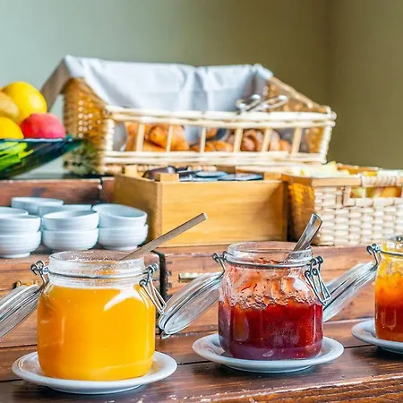 Farm stay Borgo Divino