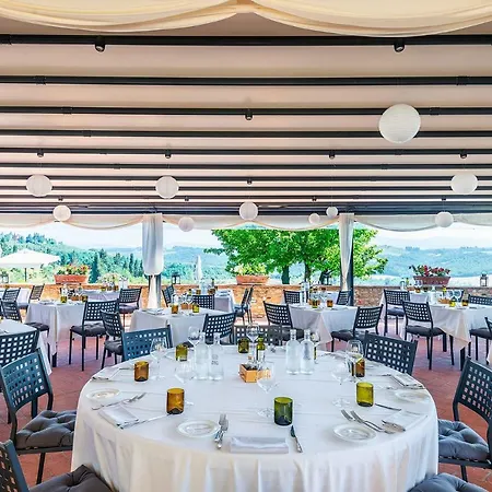 Borgo Divino Farm stay