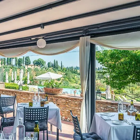 Borgo Divino *