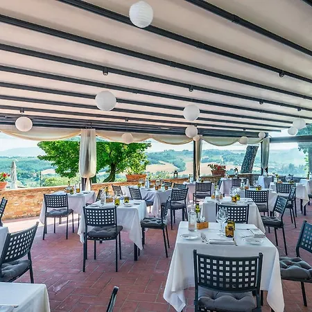 Borgo Divino Alloggio per agriturismo *