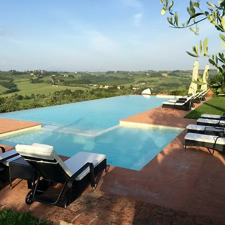 Borgo Divino *