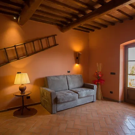 Borgo Divino *