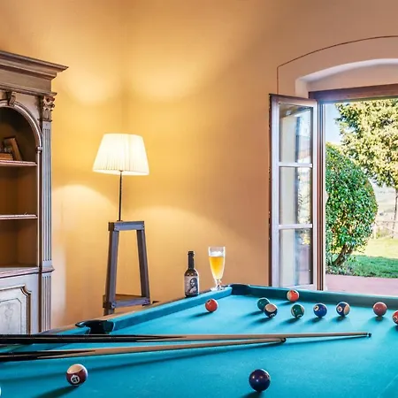 Farm stay Borgo Divino