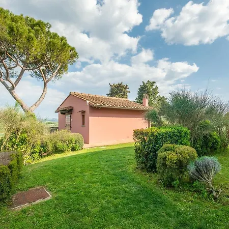 Borgo Divino Farm stay *