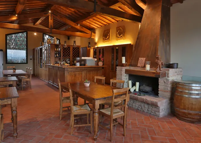 Borgo Divino *