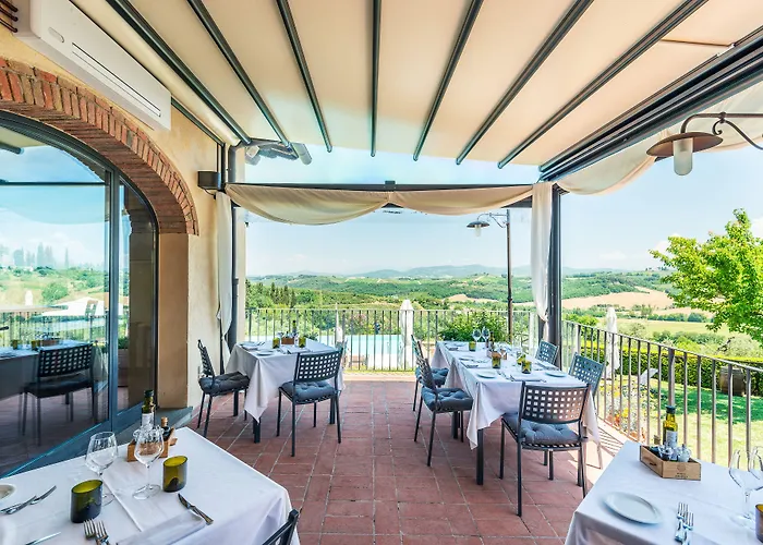 Фермерский дом Borgo Divino
