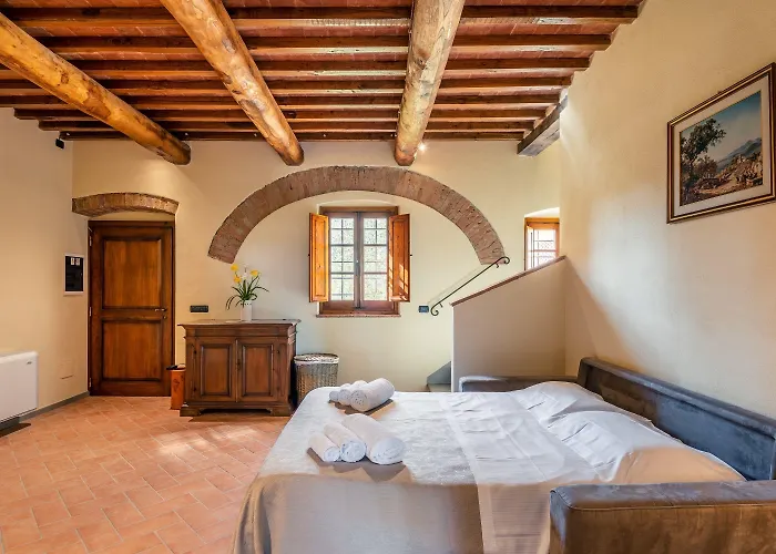 Borgo Divino *