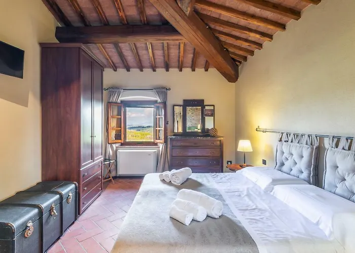 Borgo Divino *