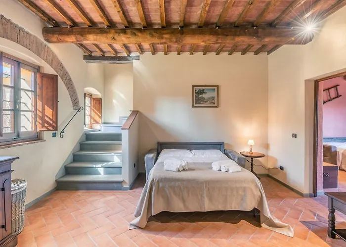 Borgo Divino *