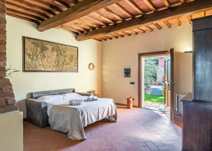 Borgo Divino *