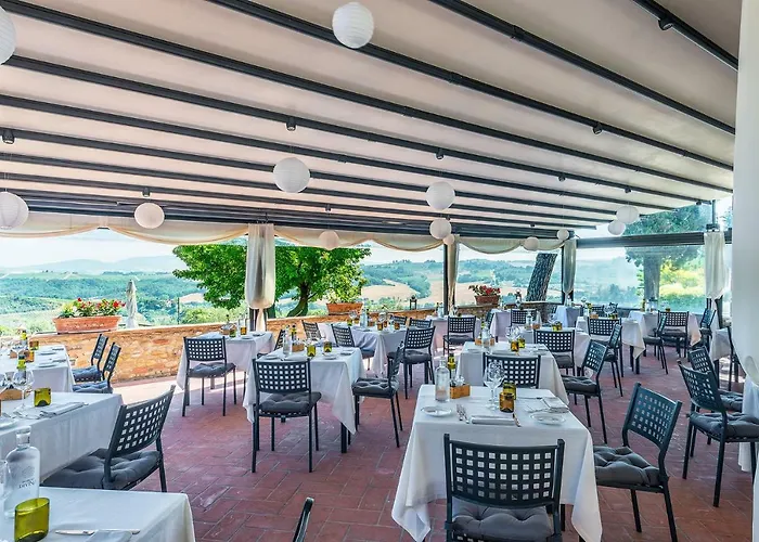 Borgo Divino Фермерский дом *