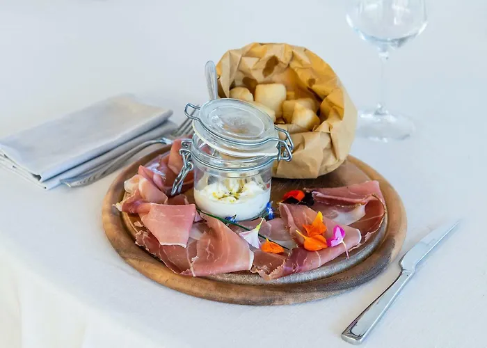 Фермерский дом Borgo Divino