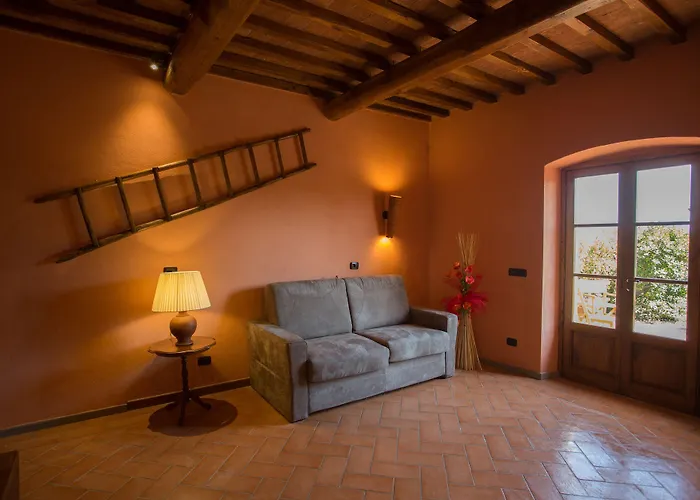 Borgo Divino *